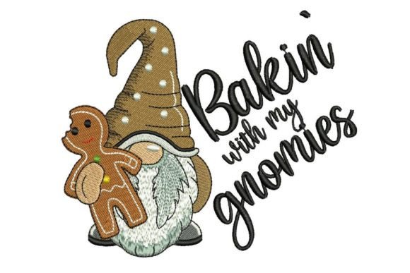 Bakin with My Gnomies: A Craft Fair Seller’s Review