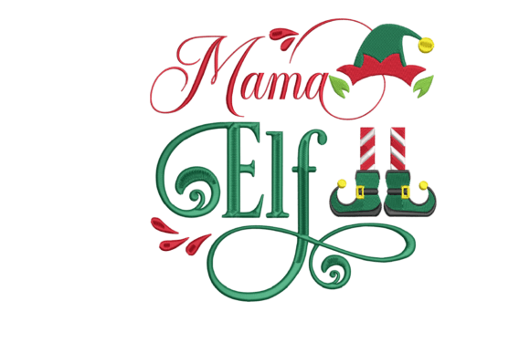 Christmas Mama Elf: A Designer's Honest Review