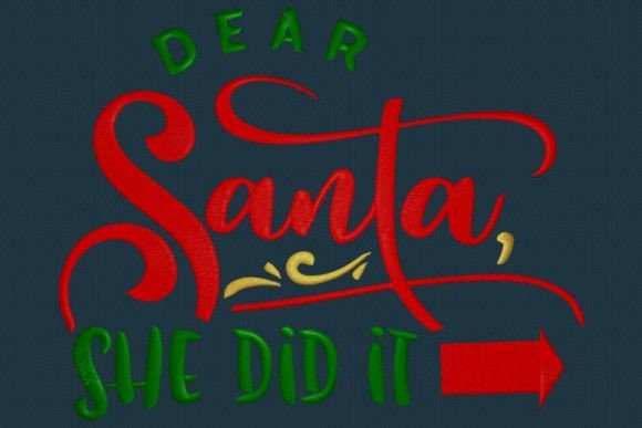 Dear Santa She Did It: A Designer’s Hands-On Review