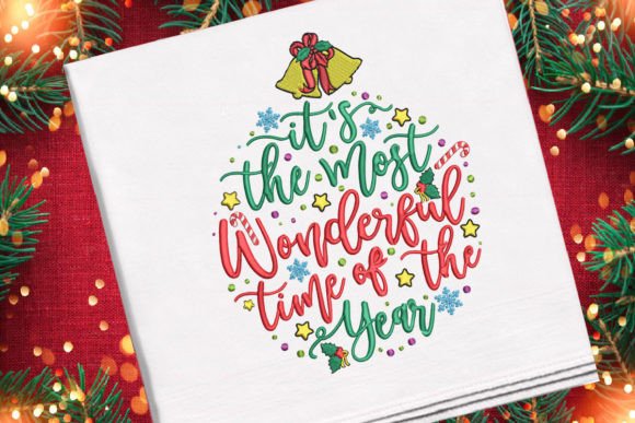 It s the Most Wonderful Time of the Year