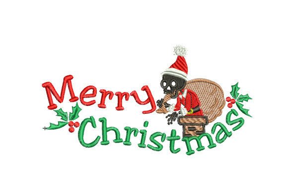Merry Christmas Funny Santa Claus: A Seller’s Review