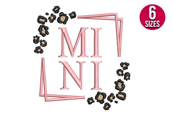 Mini with Leopard Print: A Designer’s Sweatshirt Review